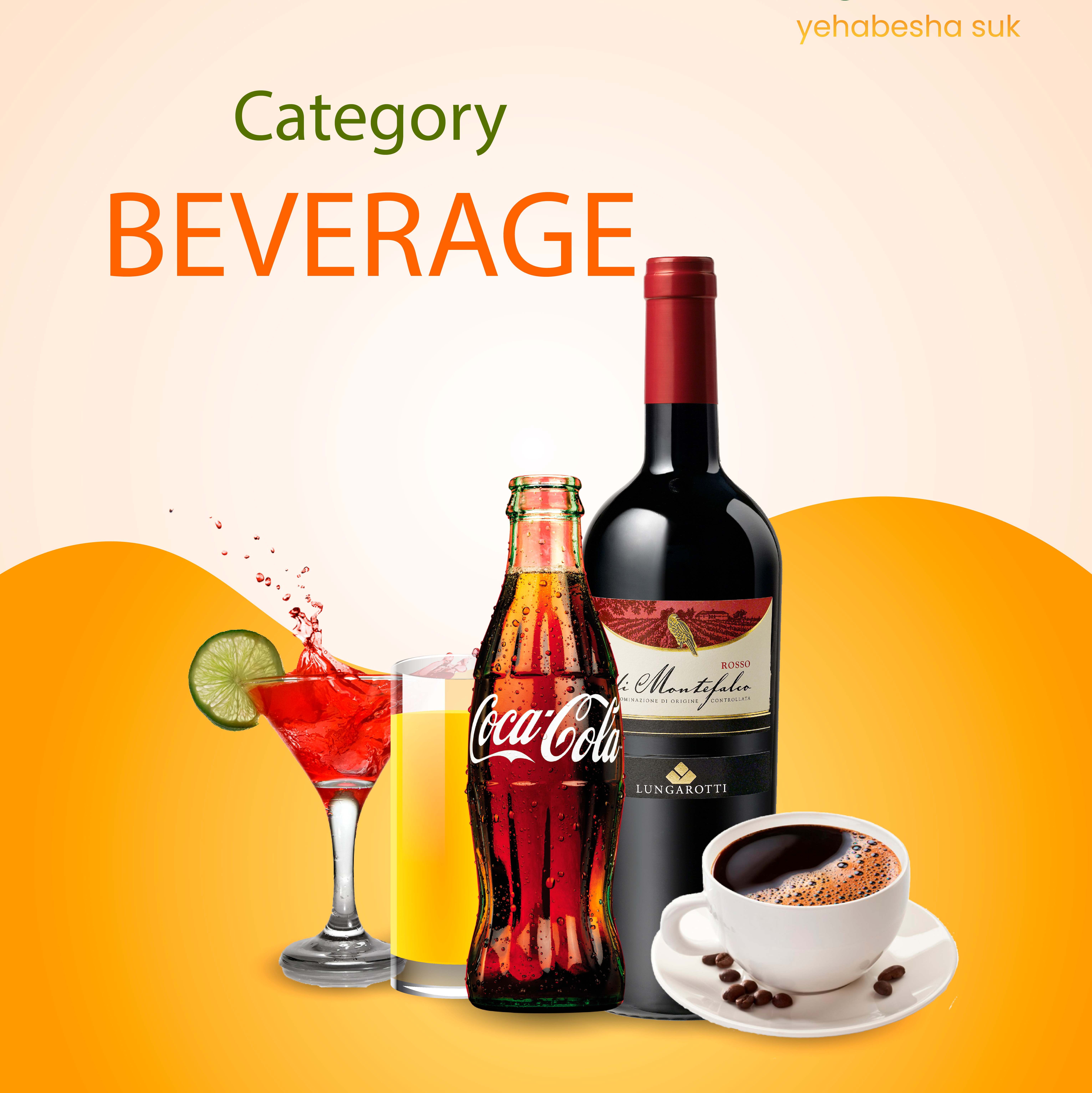 Beverages