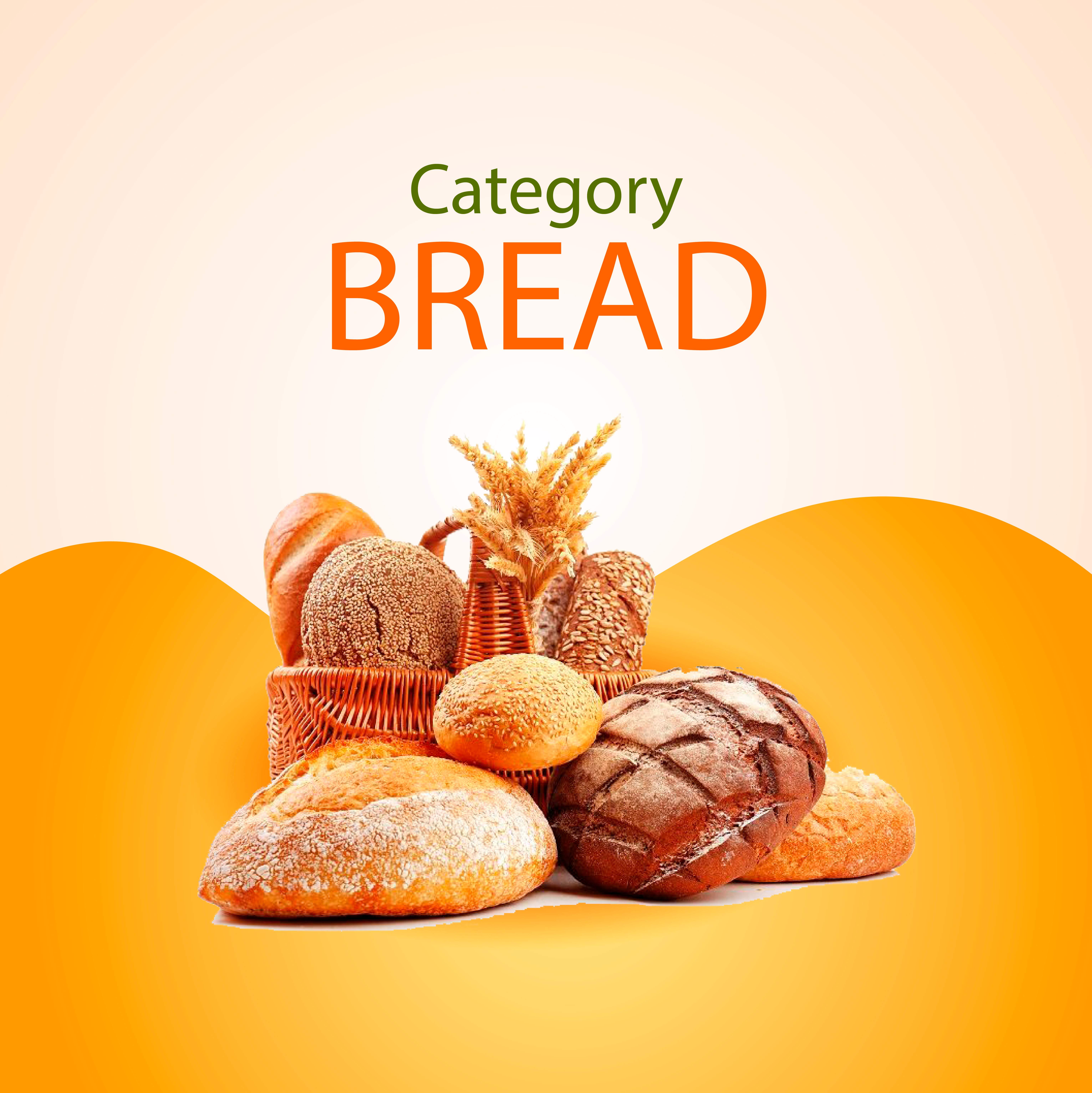 Bread