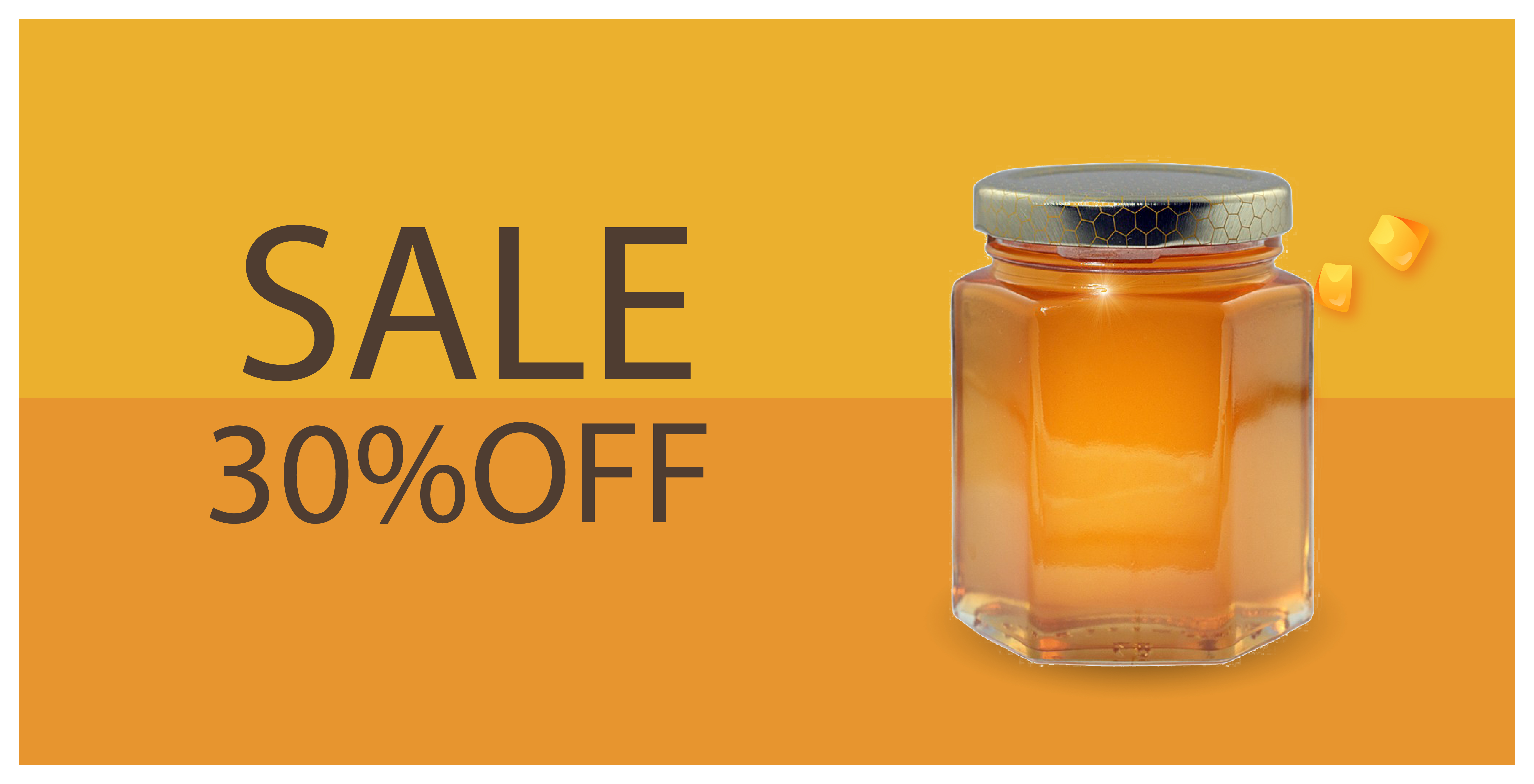 Ethiopian Honey