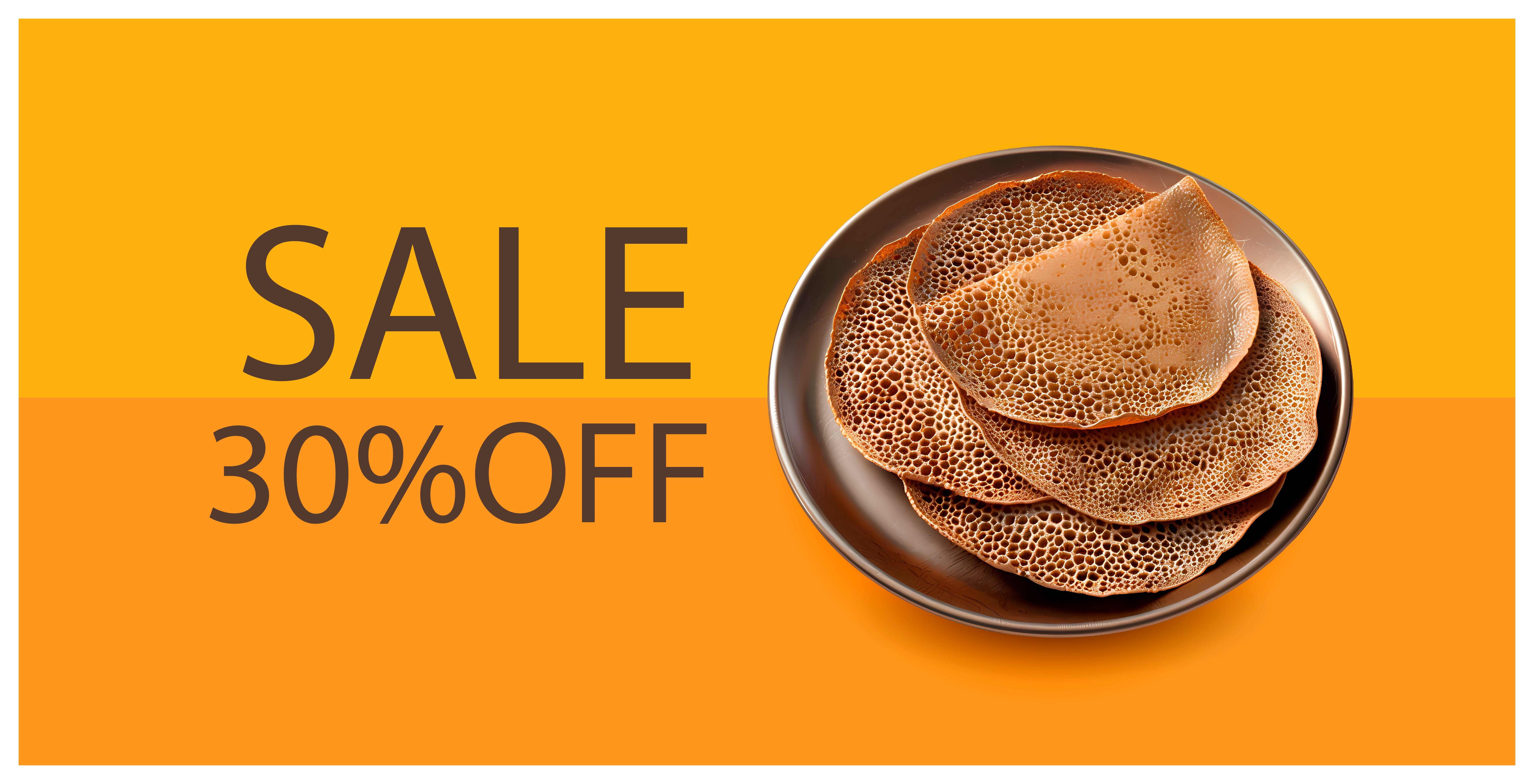 Injera Special