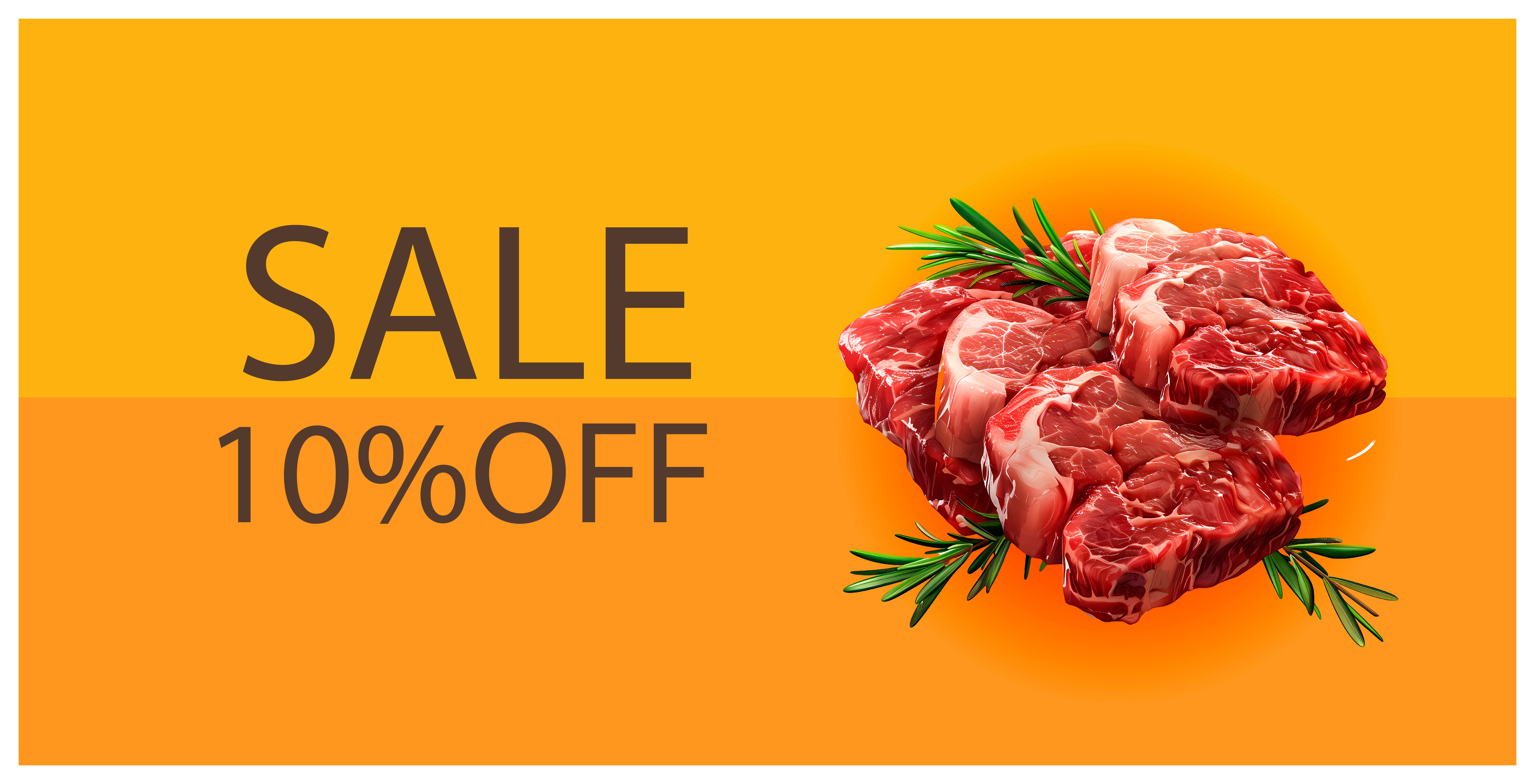 Premium Meat