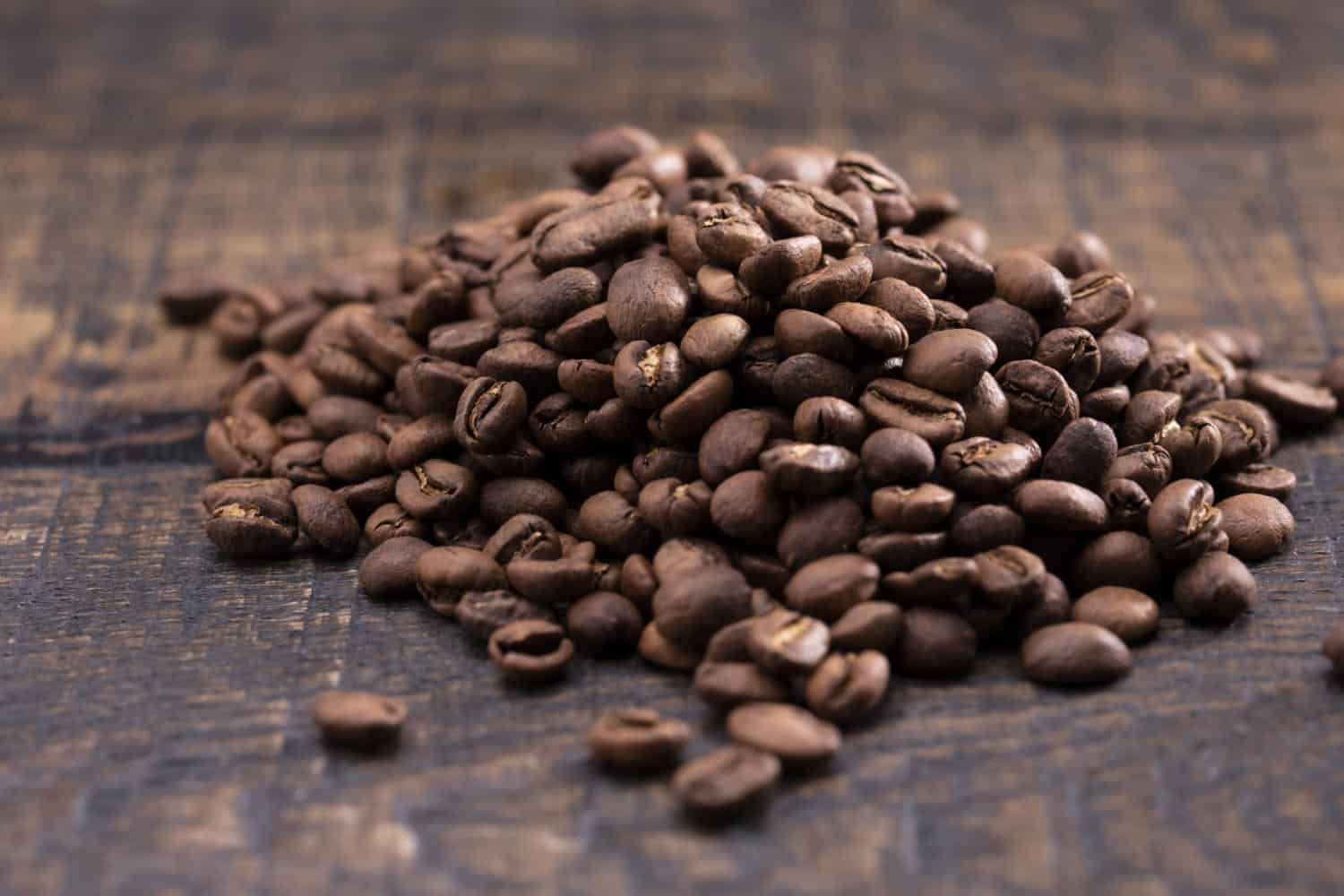 Ethiopian Coffee (Bunna)