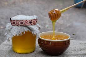 Ethiopian Honey
