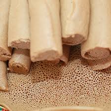 Injera - Traditional Flatbread