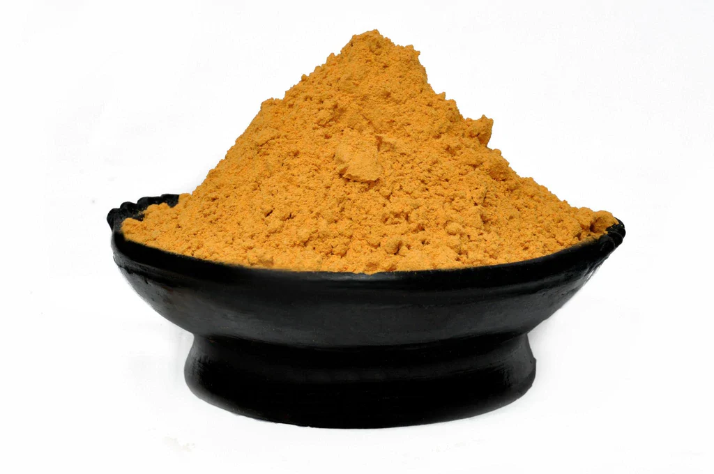 Shiro Powder