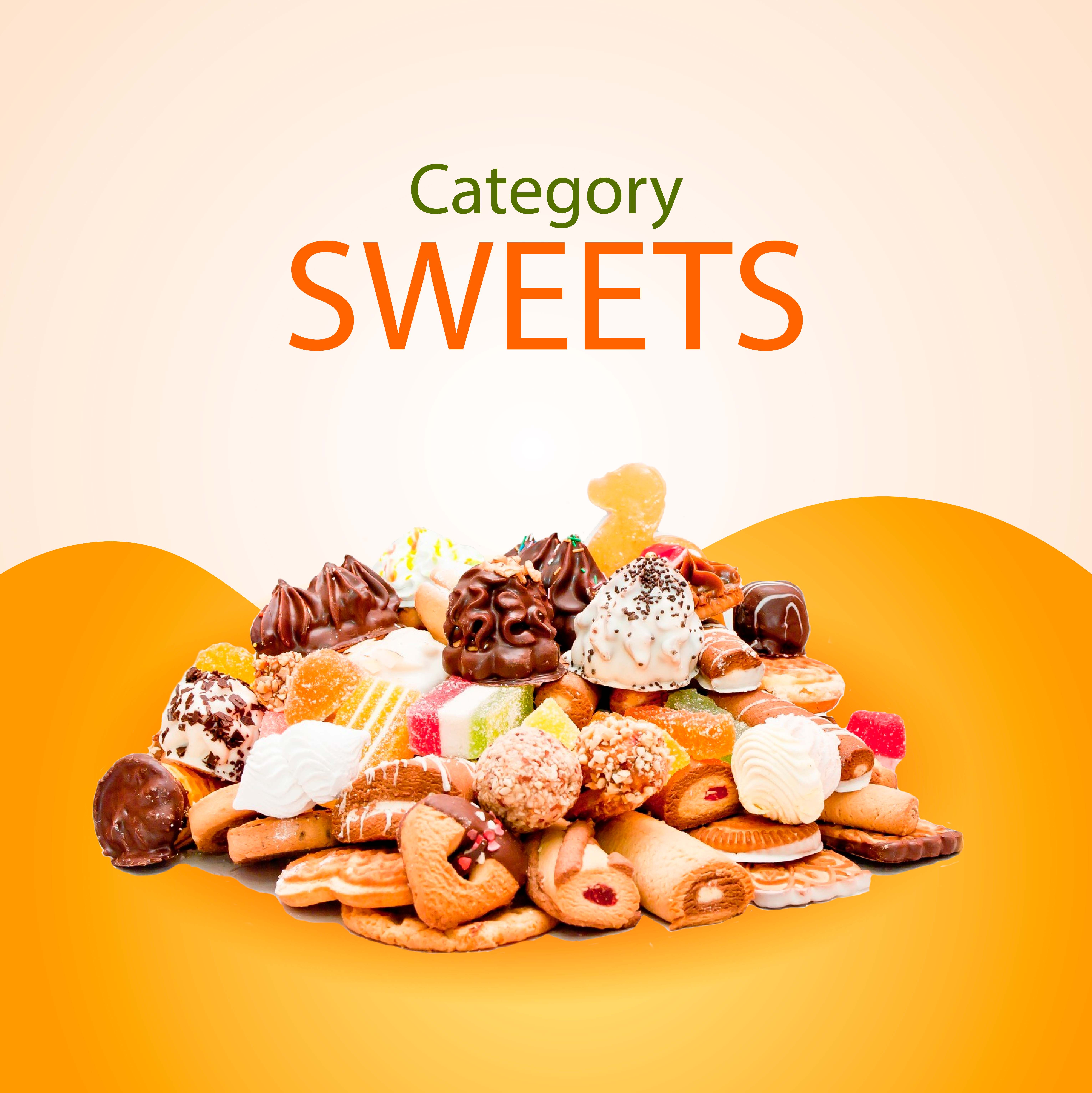 Sweets